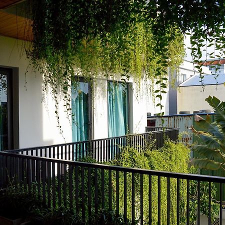 Hoianese Lip Lip Pool Hotel Hội An Buitenkant foto